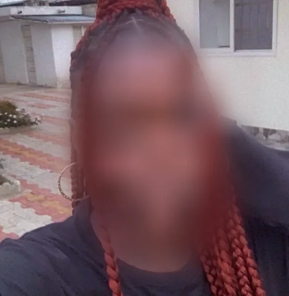 Merve, 24