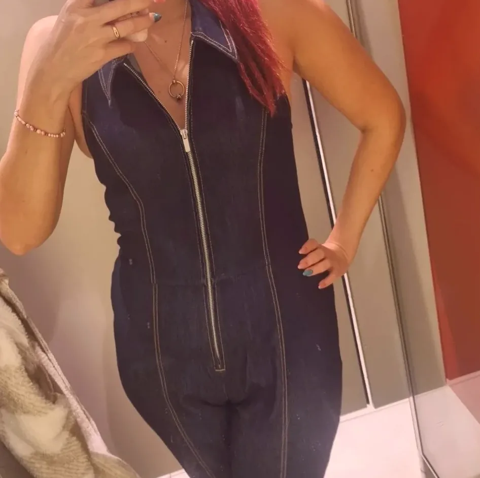 Monique, 38