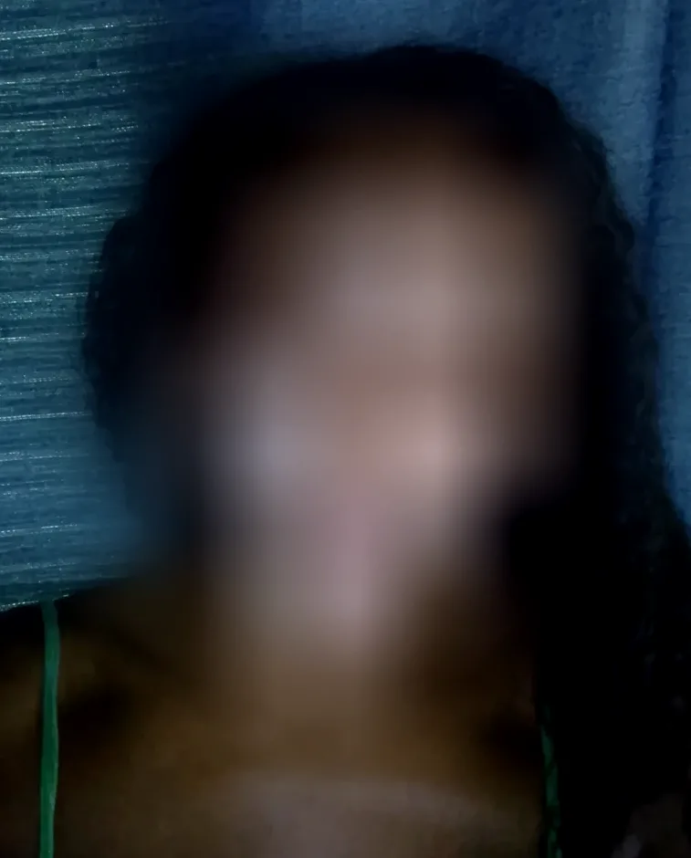 Soukaina, 38